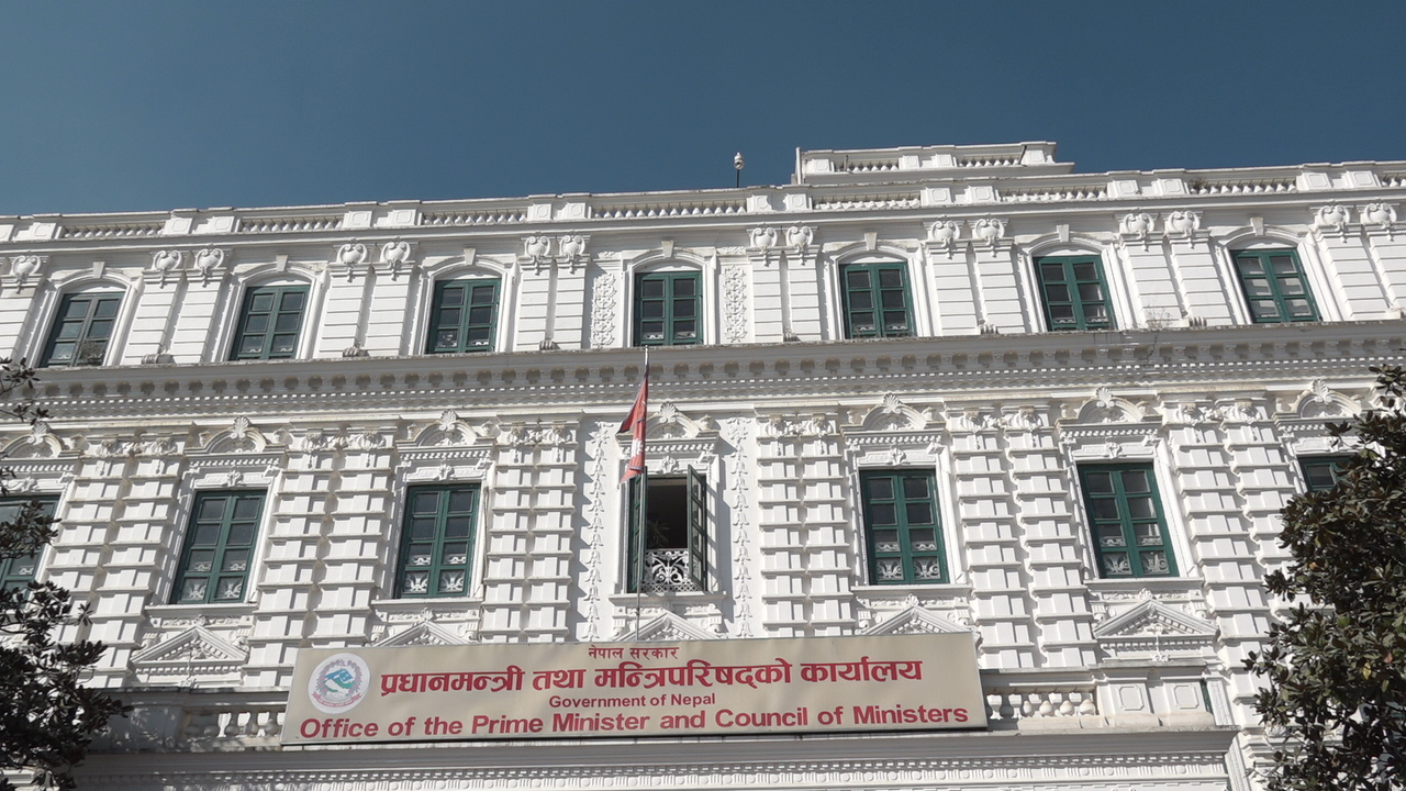 सात जना सचिवहरूको सरुवा तथा पदस्थापन, गृहमा श्रेष्ठ