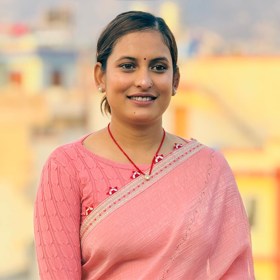 मन्त्री सीता बादीद्वारा नगर्ने १० कामको सूची सार्वजनिक