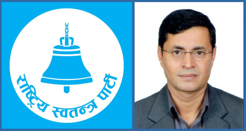 सिन्धुपाल्चोक क्षेत्र नं १ मा रास्वपाका भरतप्रसाद पराजुली निर्वाचित