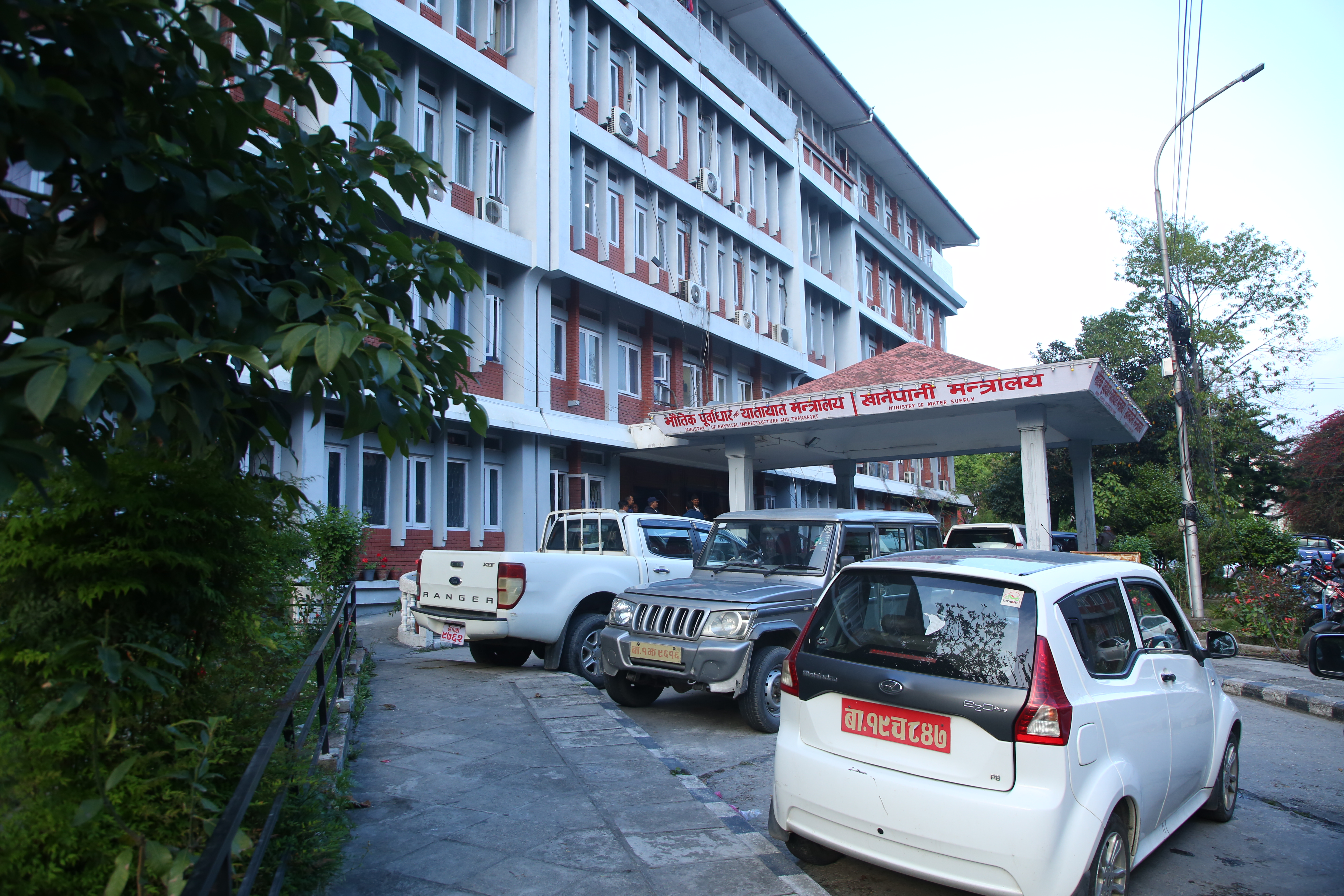 अब फिल्डमा प्रगति नदेखिए कार्यालय प्रमुख जिम्मेवार: भौतिक पूर्वाधार मन्त्रालयको नयाँ निर्देशन