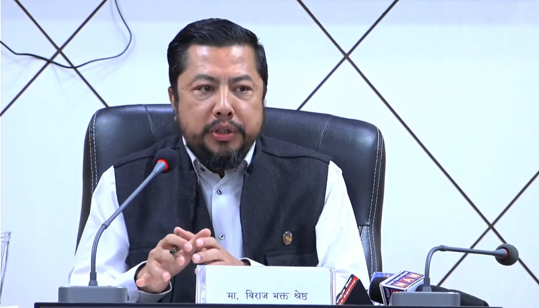 कृषि र सिँचाइलाई जोडेर उत्पादकत्व बढाउने मन्त्रालयको तयारी, जलस्रोत विधेयक संशोधन गरिने