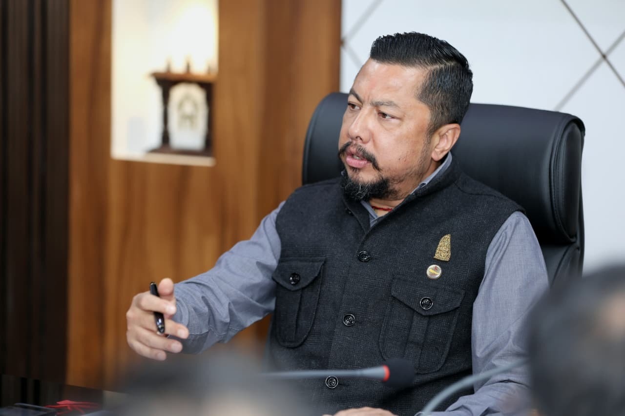 हिउँदमा विद्युत् आपूर्ति सहज बनाउन गृहकार्य भइरहेको छ : मन्त्री श्रेष्ठ