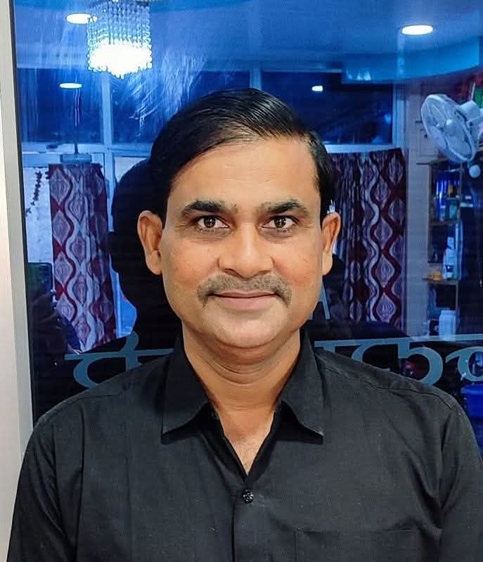 गौरमा झडप : जनमतका जिल्ला संयोजक जमशेद पक्राउ