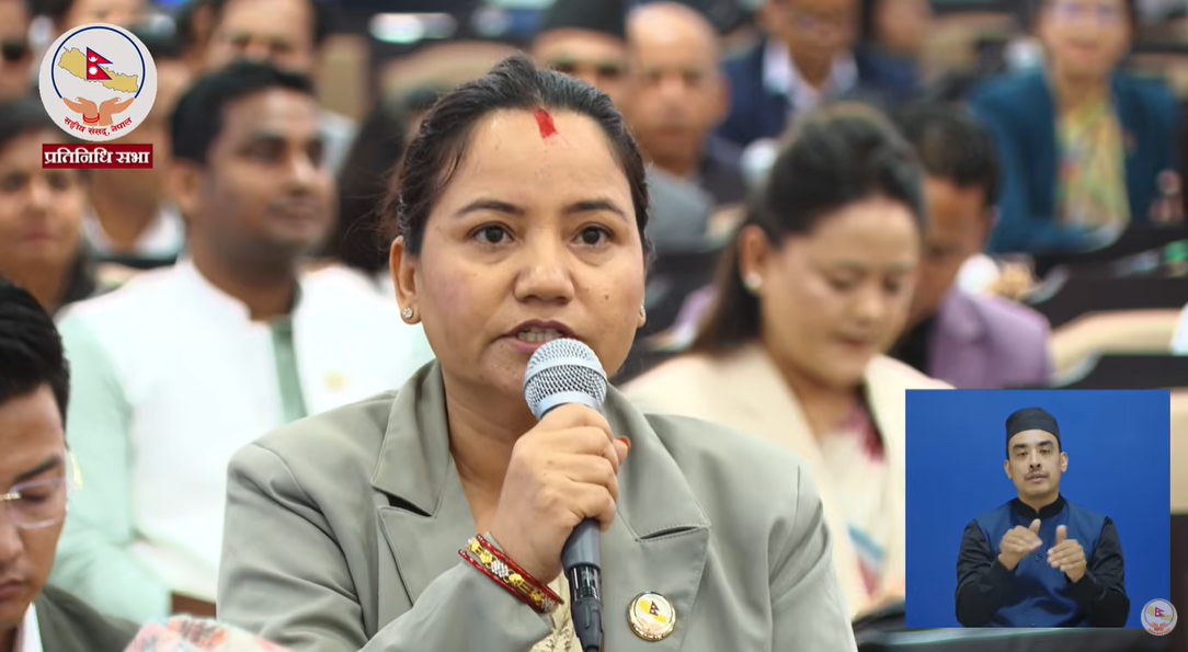 त्रिपुरेश्वर आत्मदाह प्रकरणमा कांग्रेसको आक्रोश: 'नागरिकले आफ्नै शरीरमा आगो लगाउनुपर्ने अवस्था किन आयो ?'
