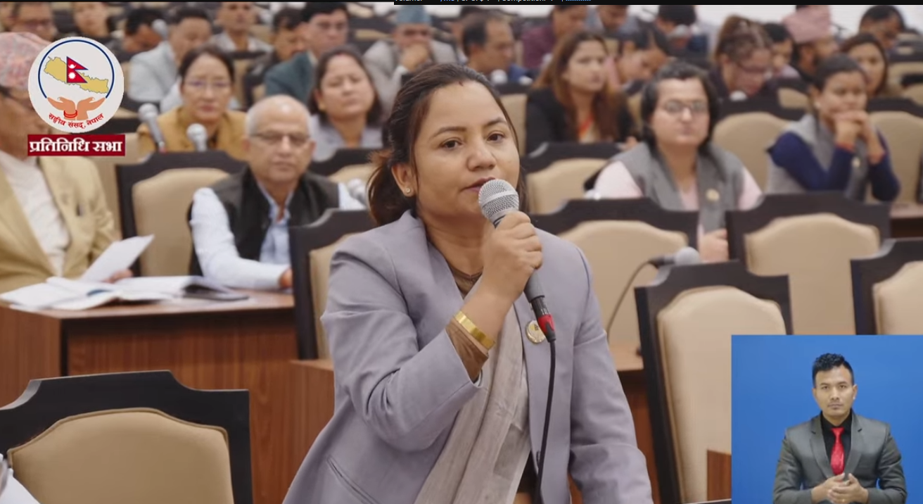 प्रधानमन्त्रीलाई काँग्रेसको प्रश्न-नेपालले भारतको भूमी कहाँ मिचेको हो ?