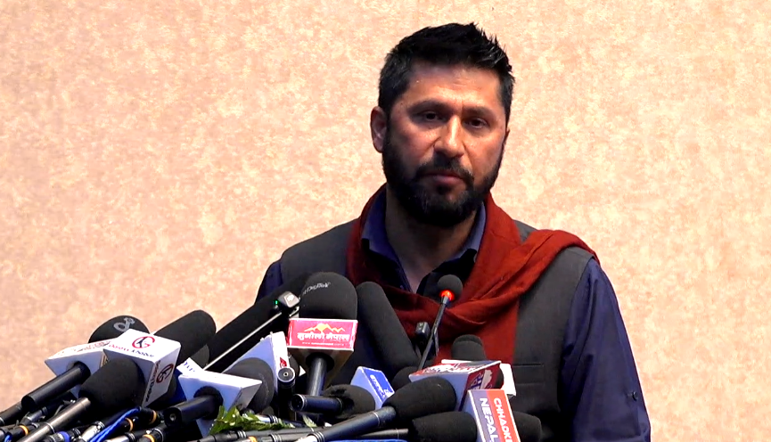 ‘पपुलिष्ट र अपरिपक्कता भनेर गाली गर्नेहरुको चाङमा टेकेर समृद्धिको सपना पूरा गर्छौ’