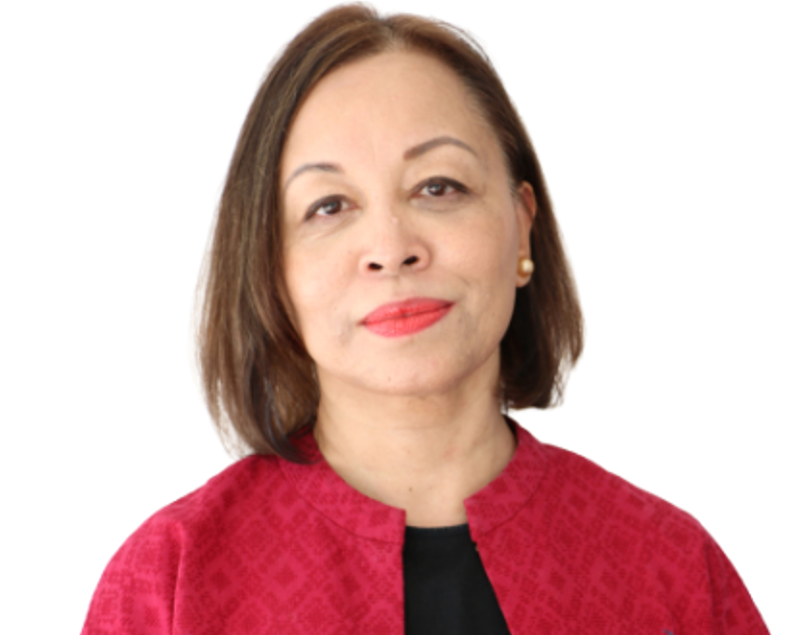 एडीबीको दक्षिण एसिया विभागको महानिर्देशकमा नेपालकी  सोना श्रेष्ठ नियुक्त