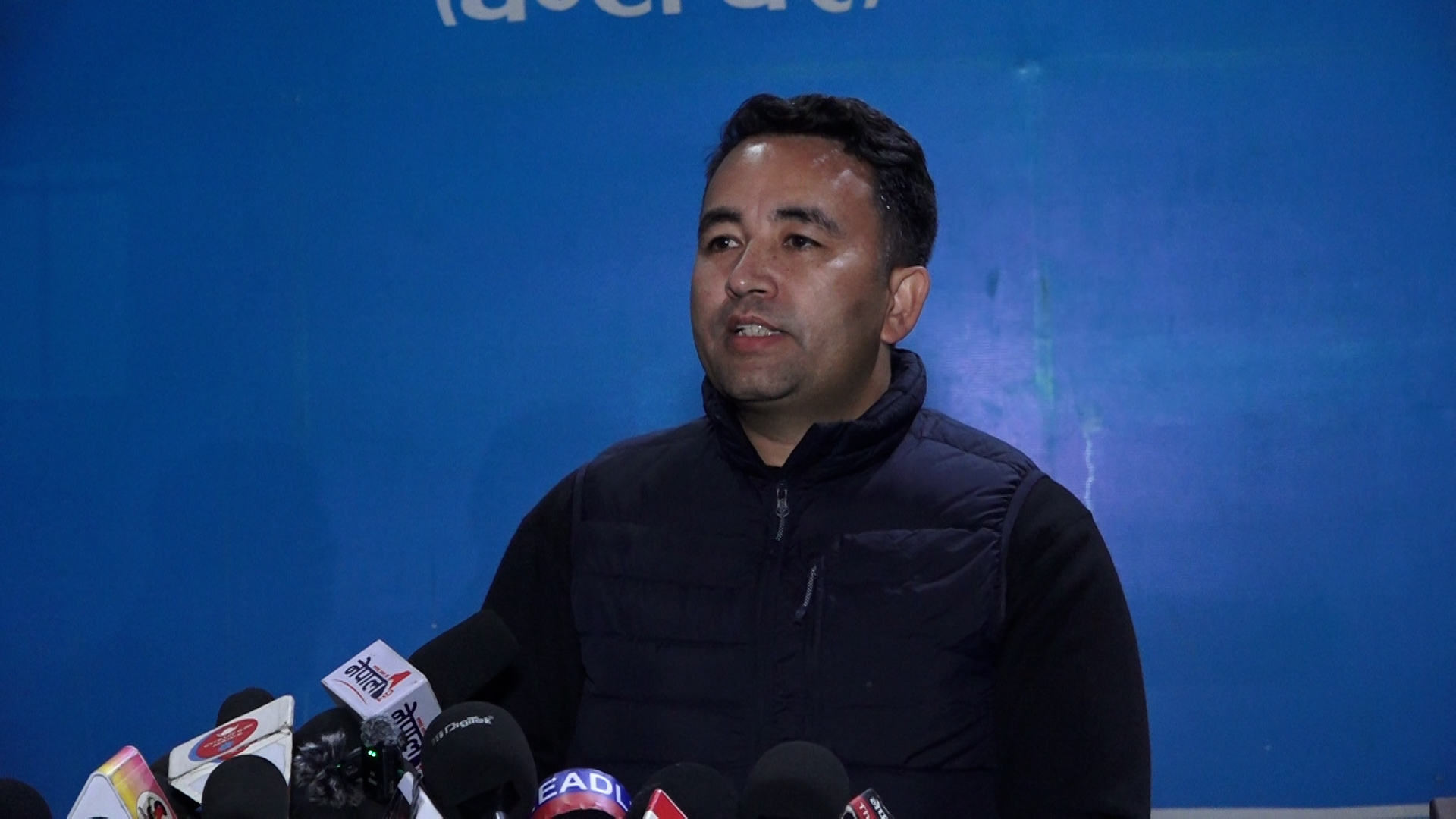 पार्टी समायोजनको कार्य तुरुन्त टुंगाउने रास्वपाको तयारी