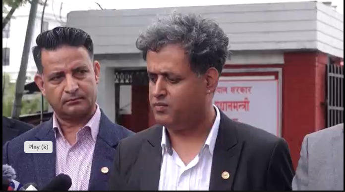 तयारी पोशाक उद्योगका समस्या समाधान गर्ने प्रधानमन्त्रीको प्रतिबद्धता