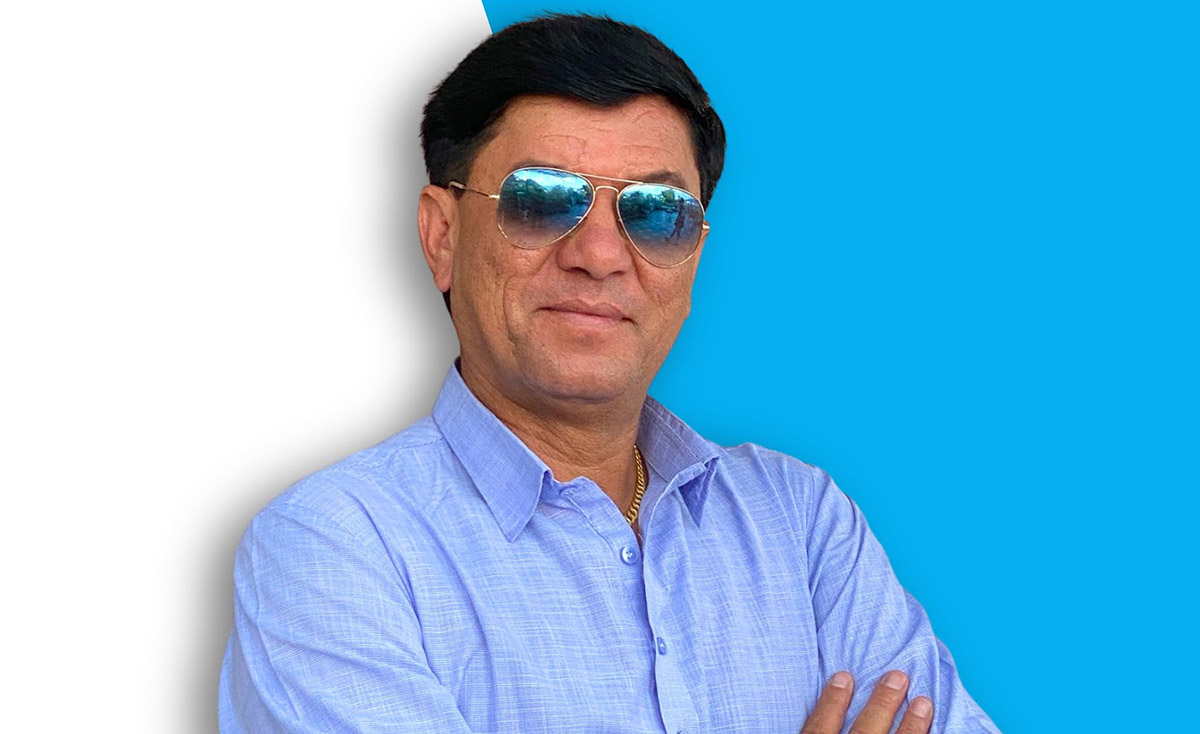 रास्वपा काठमाडौंका सभापति प्रदीप विष्टले दिए पदबाट राजीनामा