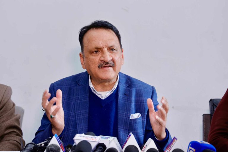 बालेन–रवि सहमतिले कांग्रेसलाई कुनै ठूलो असर गर्दैन : प्रवक्ता महत