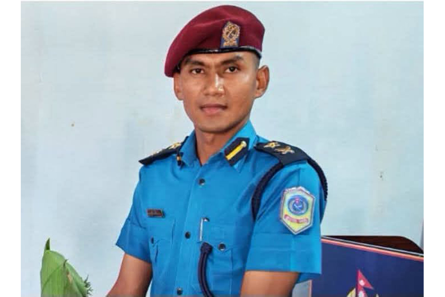'हामी बालेनको पुलिस होइनौँ, ओलीलाई थुन्ने पनि यही पुलिस हो' भन्नु डीएसपी चौधरीलाई महँगो साबित