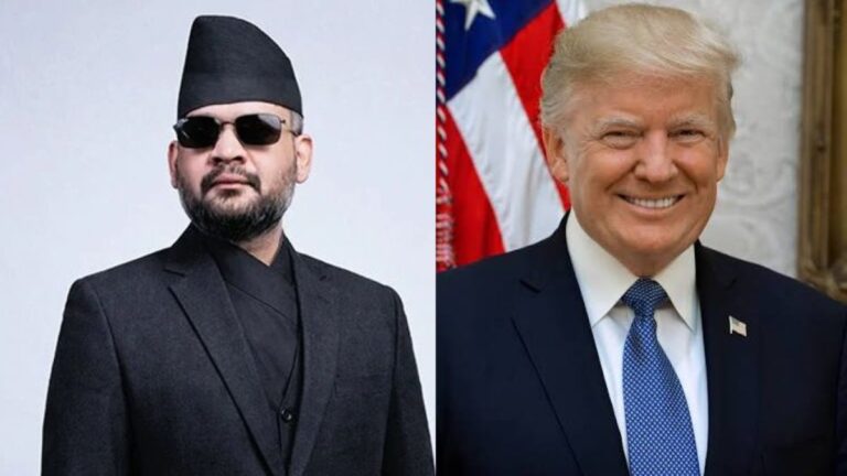 राष्ट्रसंघीय महासभामा नेपालको १५ सदस्यीय टोली: बालेन-ट्रम्प भेटवार्ताको सम्भावना कति?