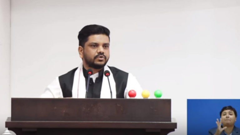 रास्वपा केन्द्रीय सदस्यमा श्रममन्त्री राजमी यादव पराजित, अन्य सात मन्त्री भने विजयी