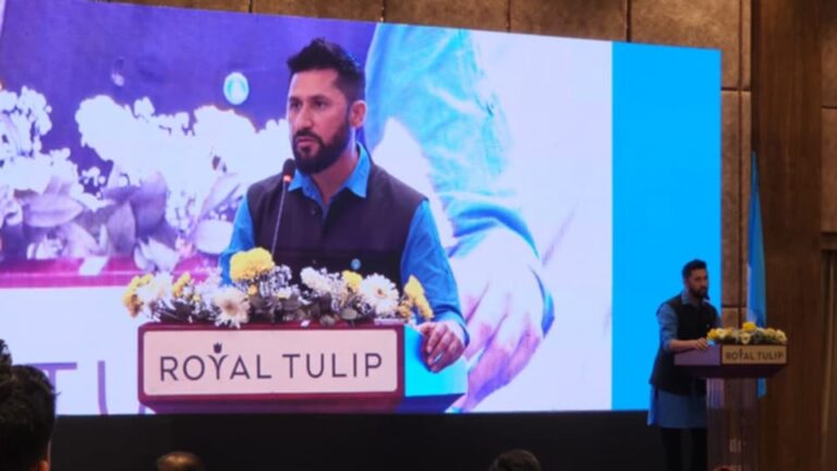 यो रास्वपाले होइन देशले जितेको हो :  रवि  लामिछाने