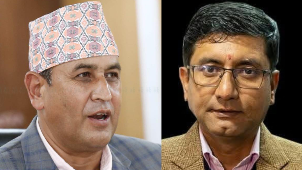 कांग्रेस सहमहामन्त्रीमा खतिवडा र शिवाकोटीको अग्रता कायमै, कसको कति मत?