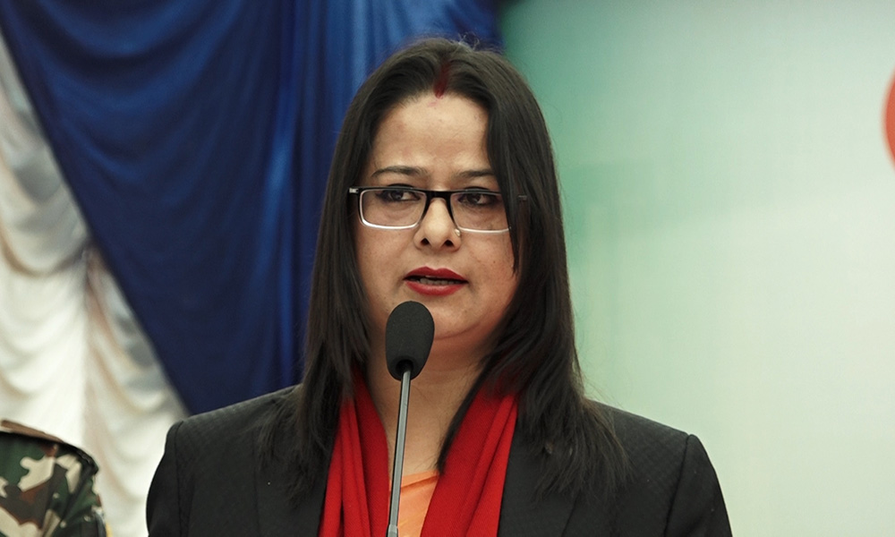 पति रेशम चौधरीविरुद्ध रञ्जिता श्रेष्ठद्वारा कानुनी प्रक्रियाको घोषणा: यो प्रतिशोध होइन, छोरा र आत्मसम्मानका लागि हो
