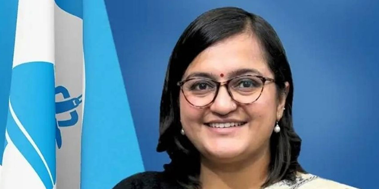 काठमाडौं- १ मा रञ्जु दर्शना विजयी