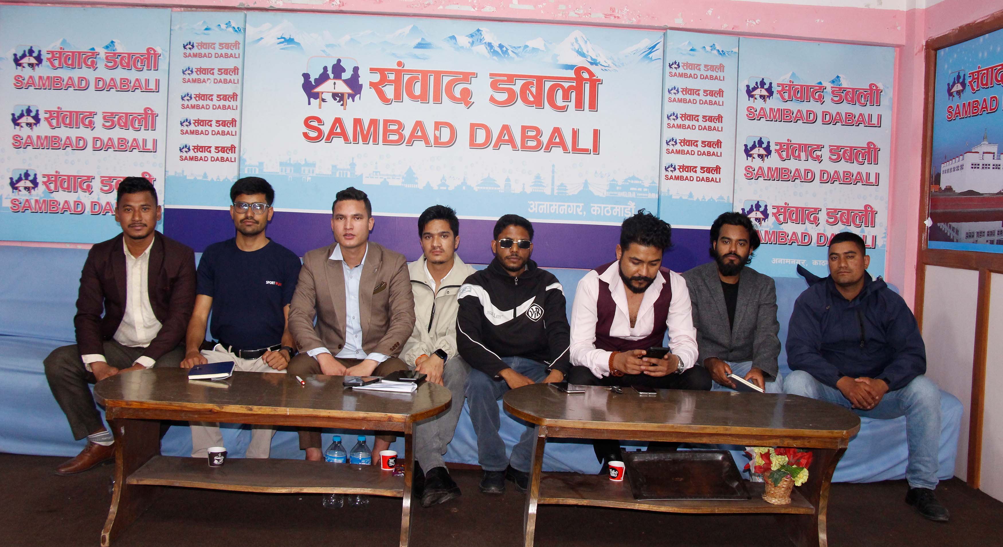 वर्तमान सरकार जनतामाथि क्रुर र स्वाधीनताको मुद्दामा मौन बन्यो: राष्ट्रिय जेनजी-नागरिक अभियान