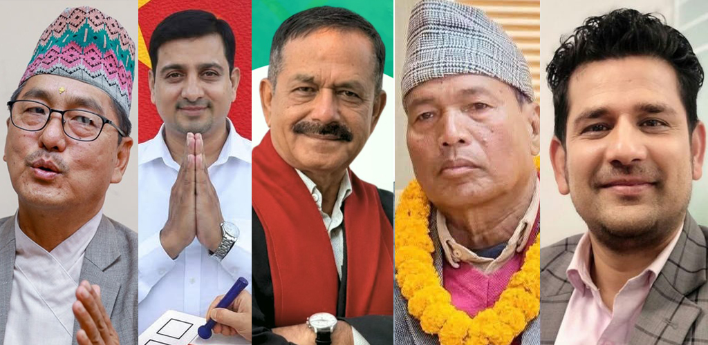 झापा-३ : दुई पटक एमालेको साथ पाएका लिङ्देन एक्लै, त्यसमाथि थपियो नयाँको चुनौती