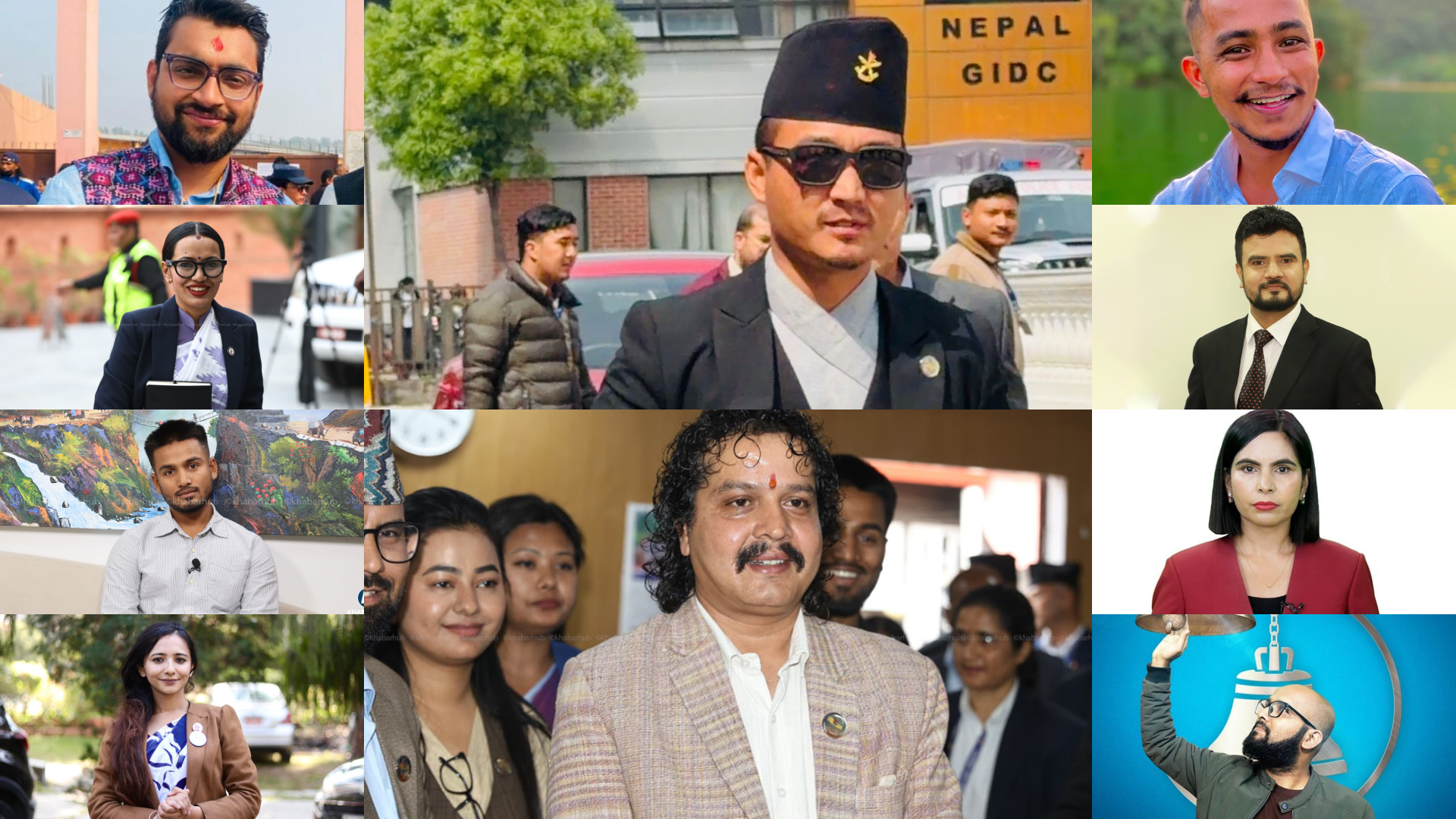 जेन-जी आन्दोलन: रास्वपाका १५ सांसदमाथि सूक्ष्म अनुसन्धान गर्न मानव अधिकार आयोगको सिफारिस