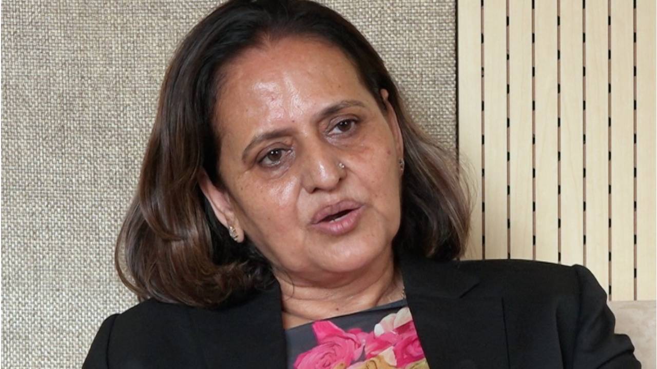 सबै कर्मचारी हतास छन्,सबैभन्दा पहिला उनीहरुको मनोवल उठाउने काम गर्नुछ :  सविता भण्डारी, महान्यायाधिवक्ता