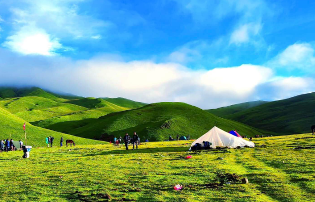 शनिबार कस्तो रहला देशभरको मौसम?