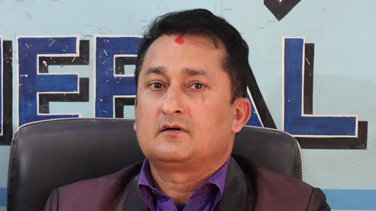 पेट्रोलियमको मूल्य नबढे दशैँमा भाडा बढ्दैन : सरोज सिटौला