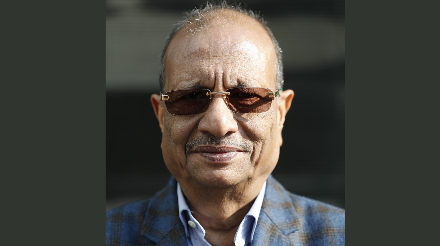 फेरि पक्राउ परे व्यवसायी शंकर अग्रवाल