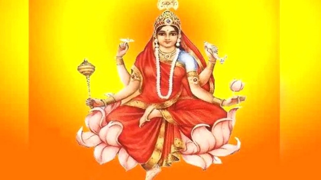 नवरात्रको अन्तिम दिनः सिद्धिदात्री देवीको विधिपूर्वक विशेष पूजाआराधना