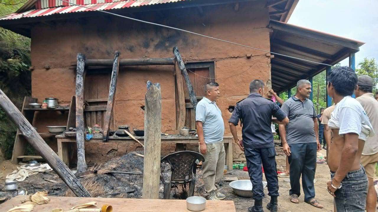 सिन्धुलीमा एकै परिवारका १६ जना रहस्यमय रूपमा बेपत्ता