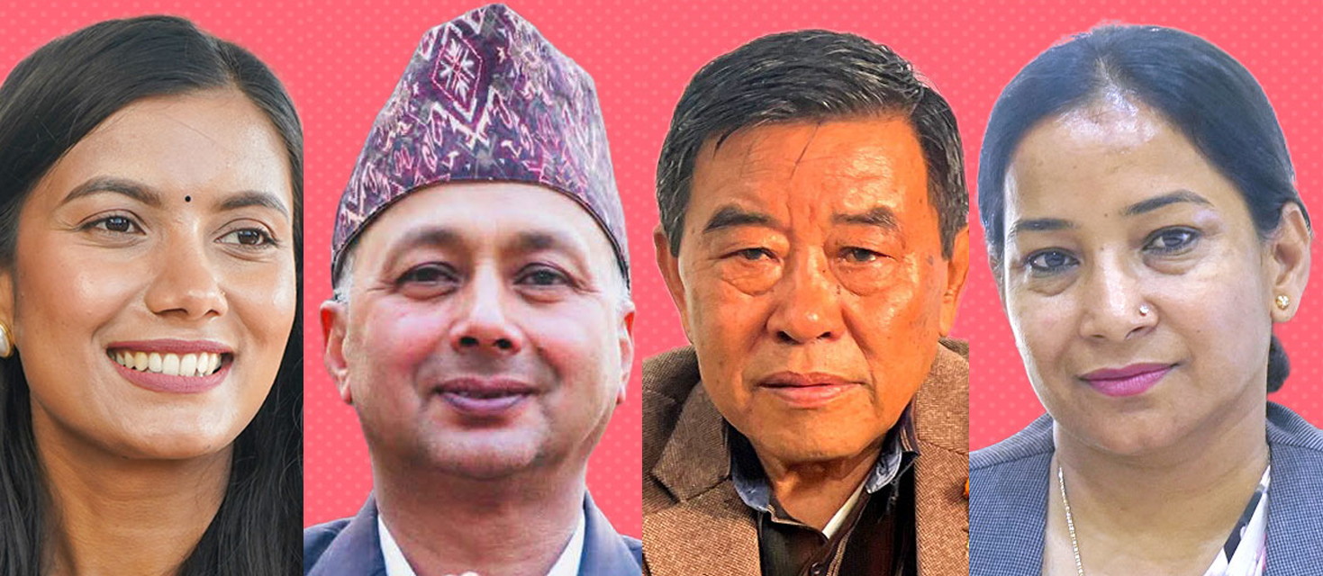 चितवन-३ मा कस्तो छ चुनावी माहोल ?