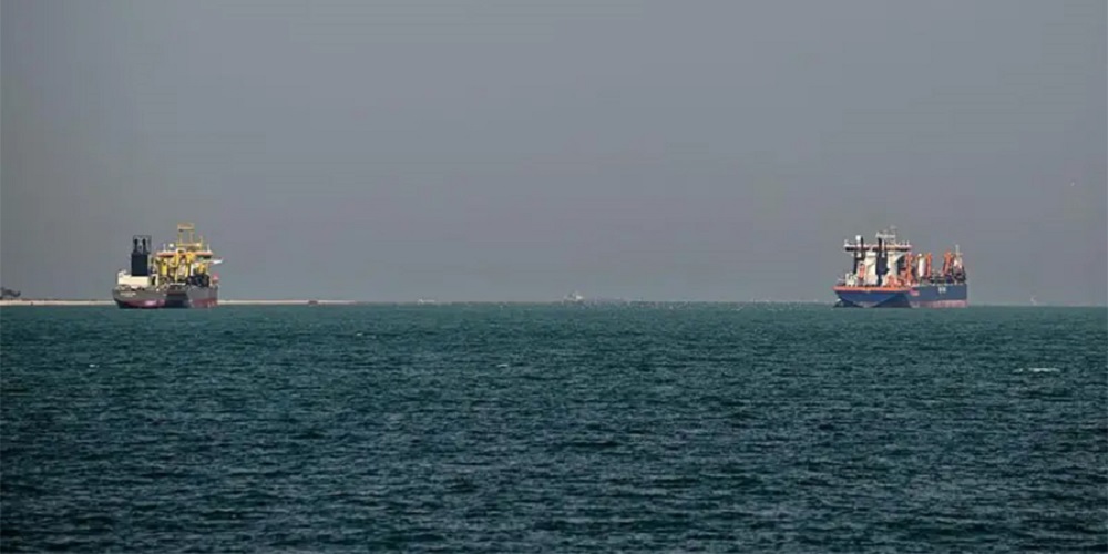 होर्मुज बन्दः विश्व बजारमा दबाब