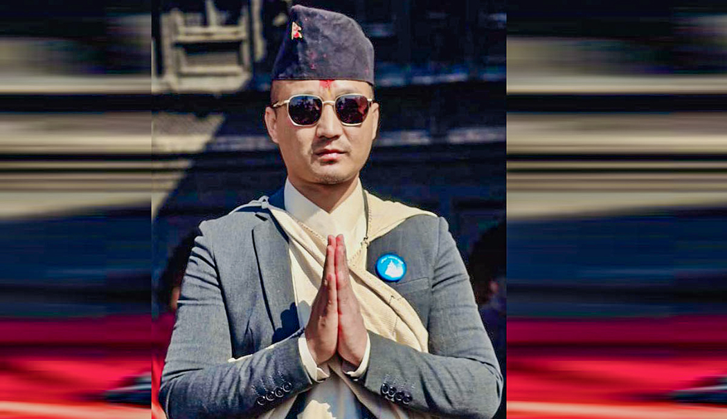 हिरासतभित्रै जेनजी अभियन्तामाथि पूर्वगृहमन्त्री सुधन गुरुङको धम्की र दुर्व्यवहार भएको आरोप