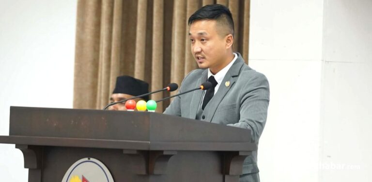 प्रहरीलाई अब पोसाक खर्चबापत नगद नै दिइने