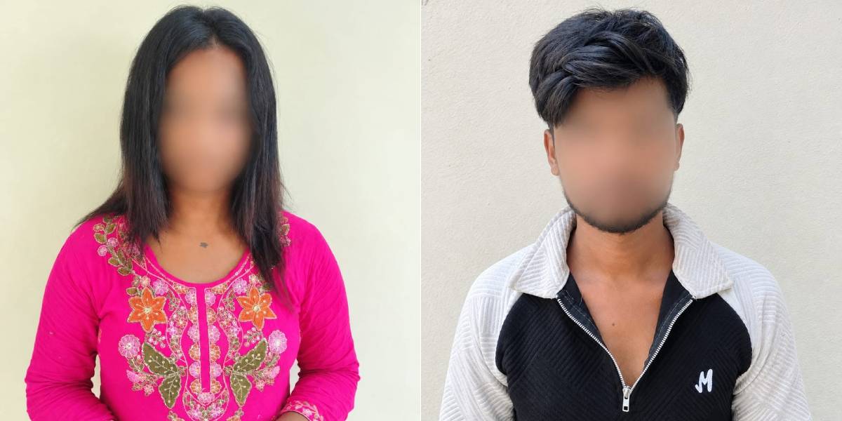 चिकित्सकमाथि हातपात गरेको आरोपमा चर्चित टिकटकर पक्राउ