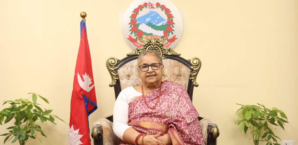 राष्ट्रिय सतर्कता केन्द्रलाई प्रधानमन्त्रीको निर्देशन- भ्रष्टाचार हुनै नदिने वातावरण मिलाउनू