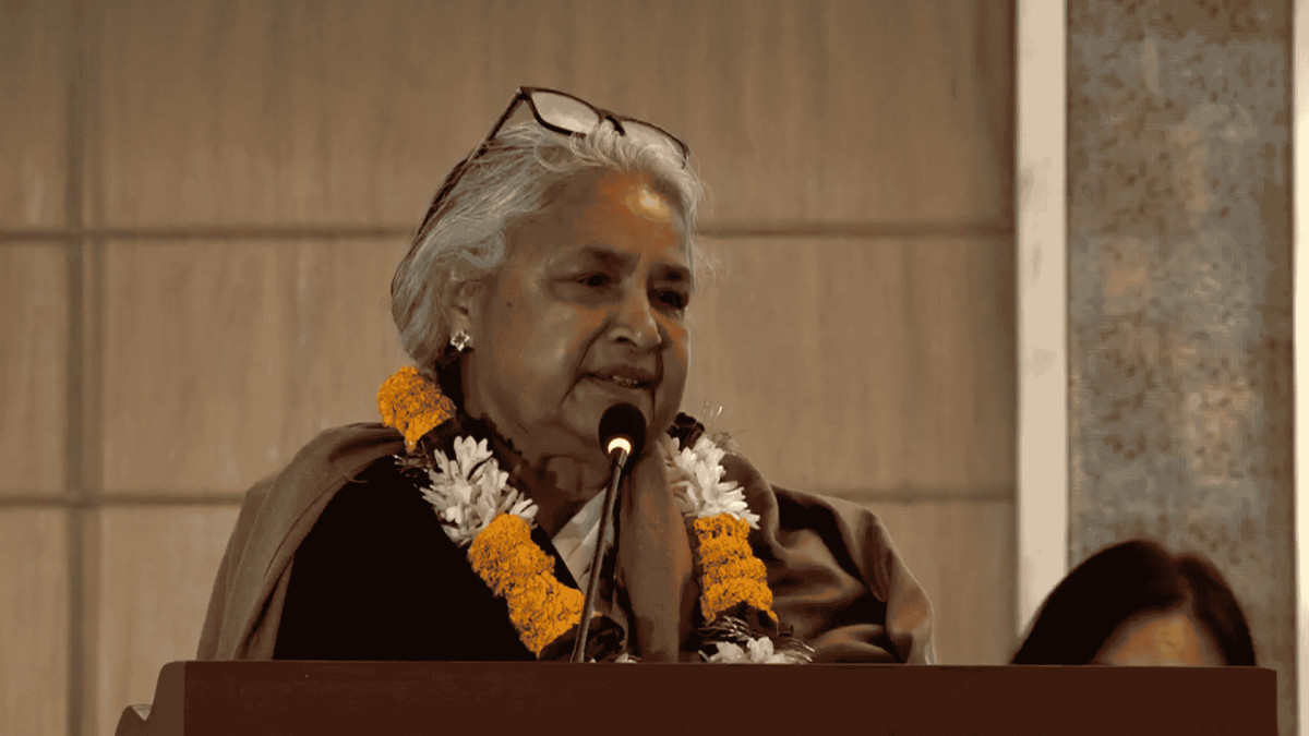 भयरहित ढंगले मताधिकार प्रयोग गर्ने वातावरण बनाउन सरकार कटिबद्ध