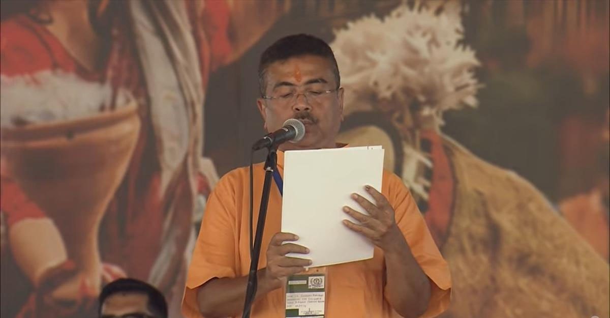 बंगालमा 'दीदी'को युग अन्त्य, शुभेन्दुको काँधमा सत्ताको बागडोर