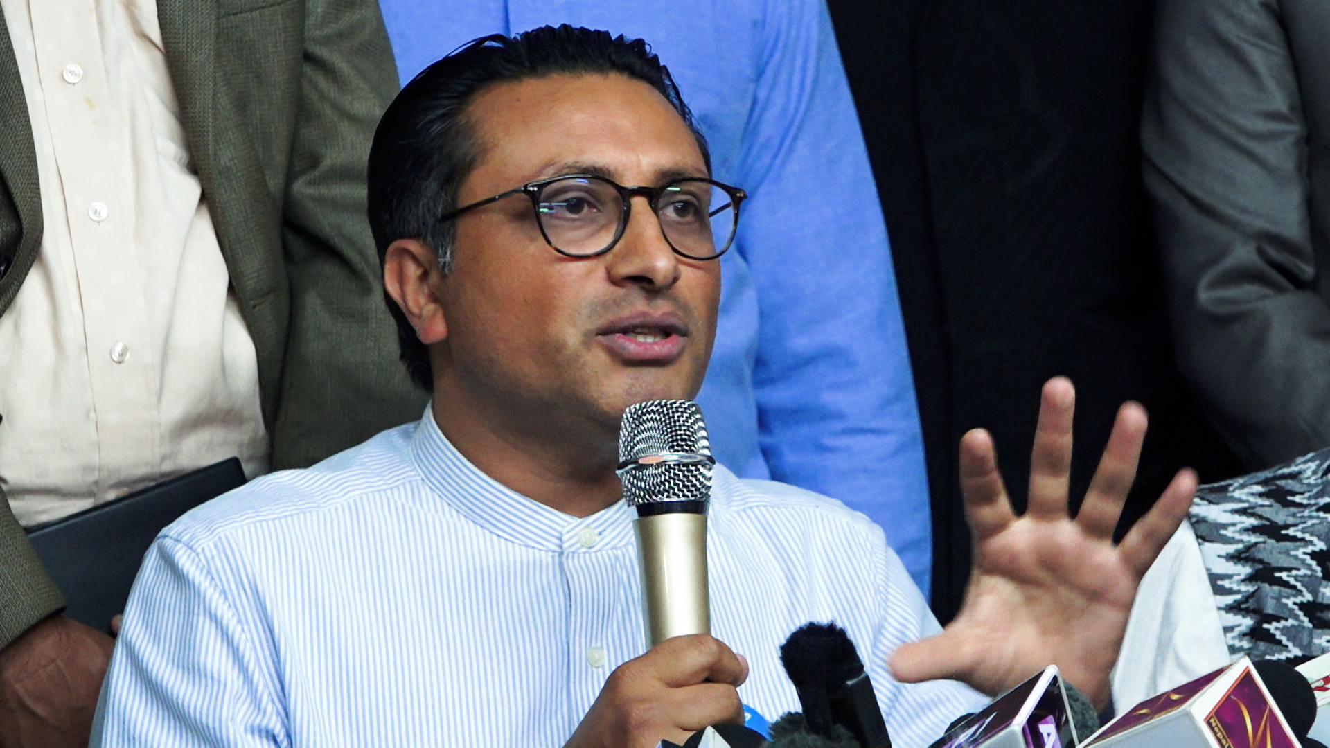 अर्थमन्त्रालयमा याे साता के-के काम भयाे?