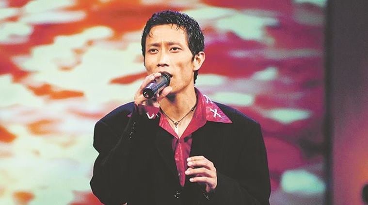 गायक प्रशान्त तामाङको निधन