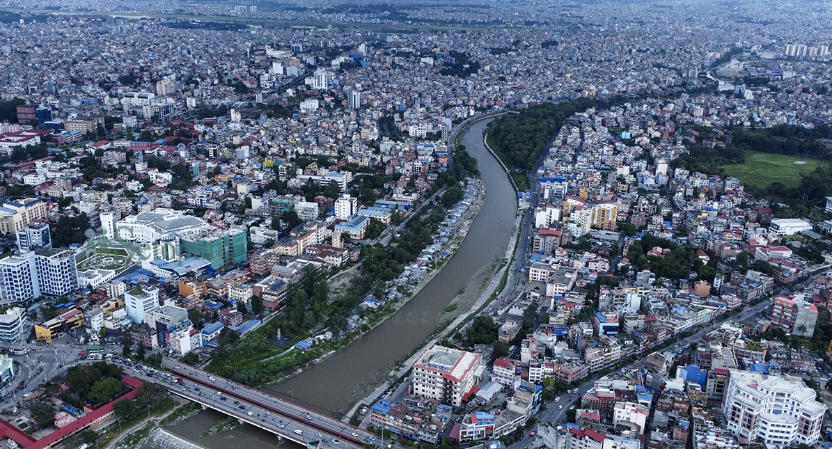 नदी किनारमा थप २० मिटर मापदण्डबारे अध्ययन गर्न कार्यदल गठन