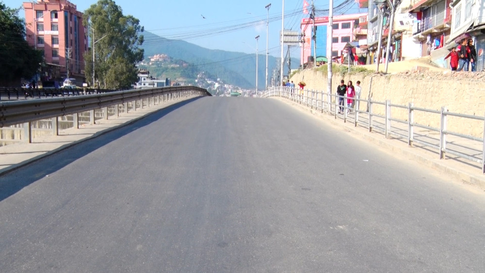 फागुन २० गतेदेखि मतदान नसकिँदासम्म सवारी साधन चलाउन नपाइने