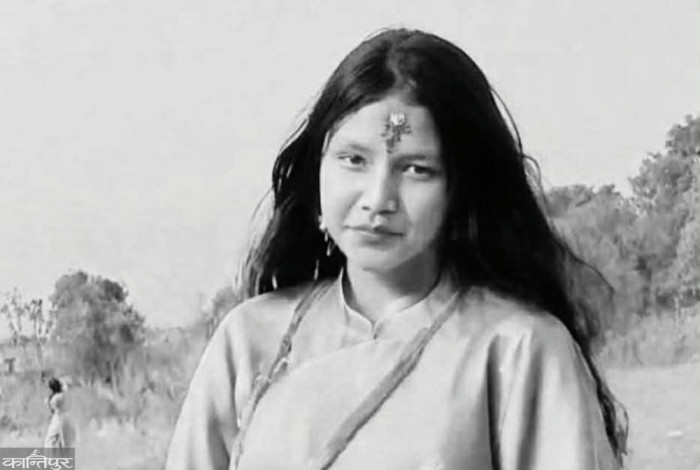 सुर्खेतकी इनिसा विकको मृत्यु जवरजस्ती करणीबाट भएको पुष्टि