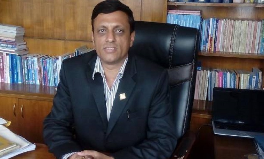 प्रधानन्यायाधीशको नियुक्तिलाई विवादित नबनाउन वरिष्ठ अधिवक्ता भट्टराईको सुझाव