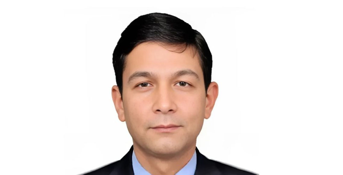 राहदानी विभागका महानिर्देशक तीर्थराज अर्याल अख्तियारको नियन्त्रणमा, टंगालमा बयान जारी