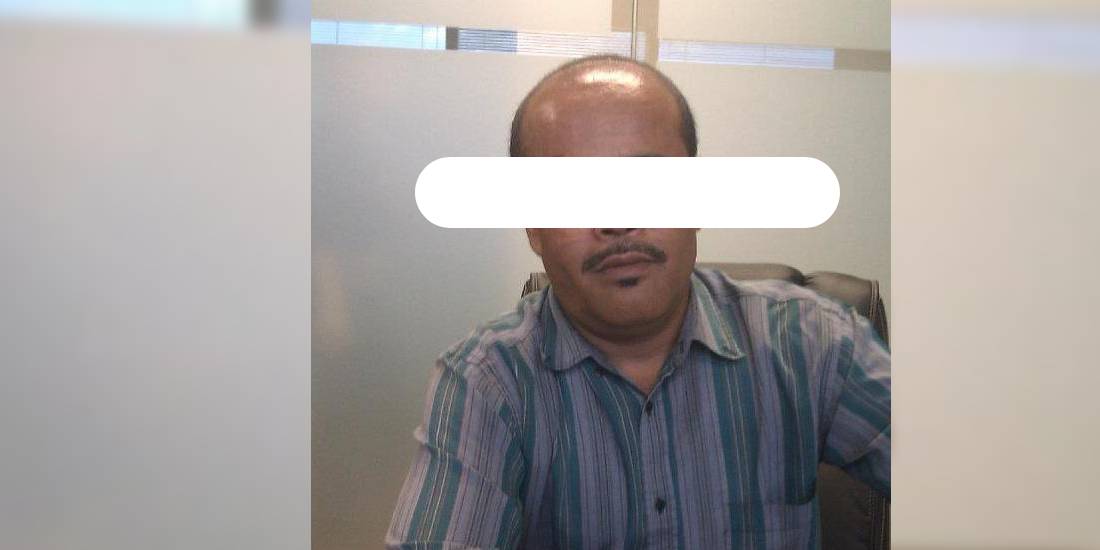 रविको पक्षमा हस्ताक्षर गर्दागर्दै  कांग्रेसनिकट कोइराला पक्राउ