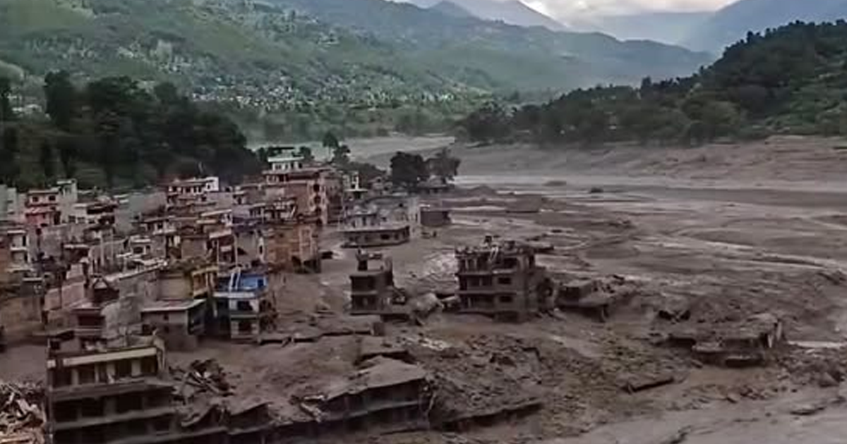सडेर दुर्गन्धित हुन थालेका २२९ शवको डीएनए संकलन गरी जमिनमुनि गाडिने