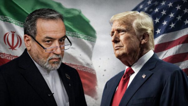 इरानले युद्ध अन्त्य गर्न प्रस्ताव पठायो, किन खुसी भएनन् डोनाल्ड ट्रम्प ?