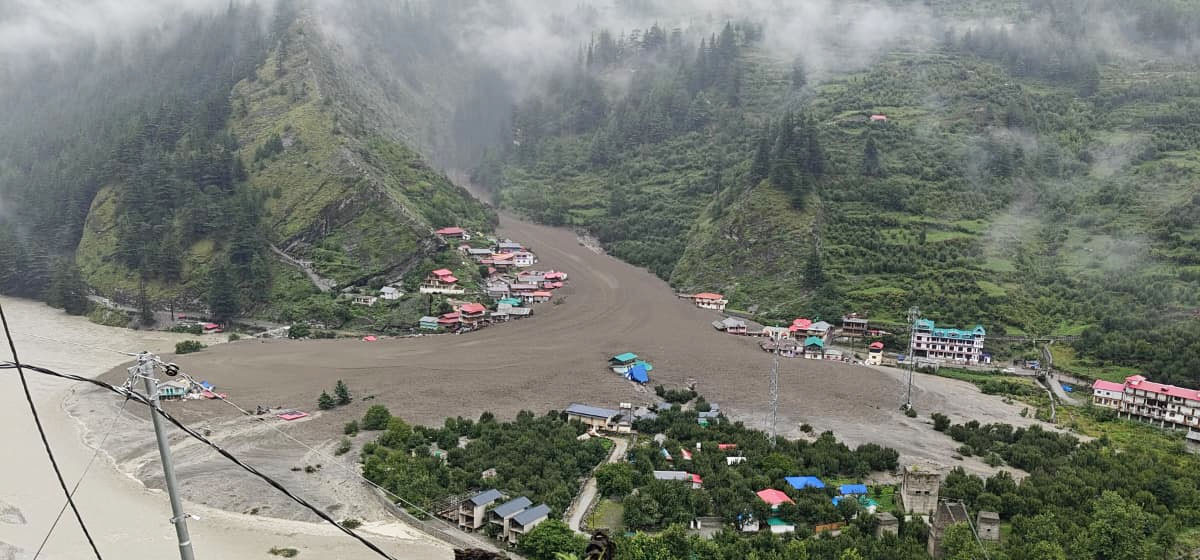 भारत उत्तराखण्डको बाढीपहिरोमा परी २६ जना नेपाली बेपत्ता (नामसहित)